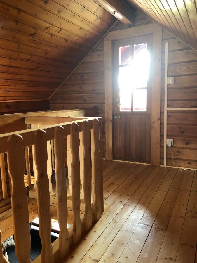 Ferienhaus Sterling Luckau Dış mekan fotoğraf